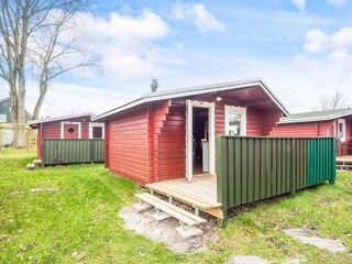 Vakantiepark Kirkeby Buitenaudio-opname 1