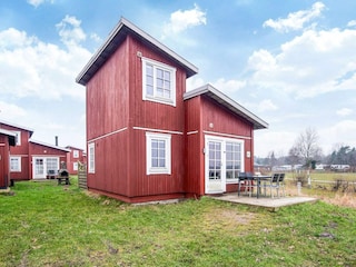 Ferienpark Kirkeby Außenaufnahme 3