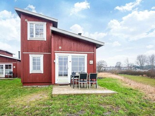 Vakantiepark Kirkeby Buitenaudio-opname 1