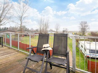 Vakantiepark Kirkeby Buitenaudio-opname 3