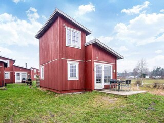 Vakantiepark Kirkeby Buitenaudio-opname 2