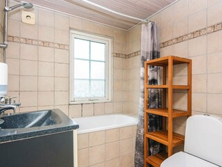 Vakantiepark Kirkeby  11