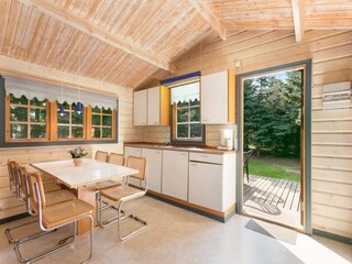 Vakantiepark Udsholt Strand  13