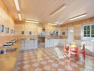 Vakantiepark Udsholt Strand  16