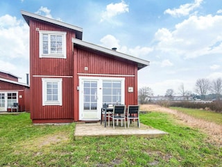 Ferienpark Kirkeby Außenaufnahme 1