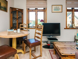 Holiday park Fanø  9