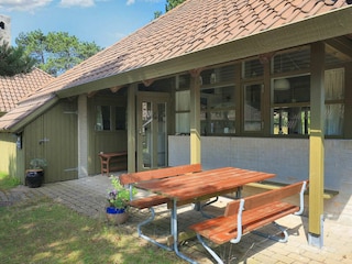 Vakantiepark Enø  61