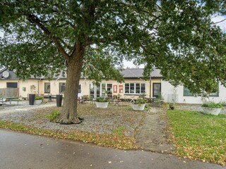 Vakantiepark Reersø Buitenaudio-opname 1