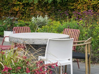 Vakantiepark Reersø Buitenaudio-opname 2