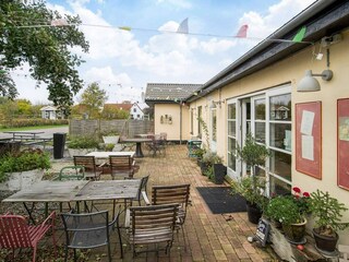 Holiday park Reersø  8