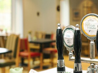 Holiday park Reersø  9