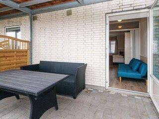 Vakantiepark Kirkeby Buitenaudio-opname 1