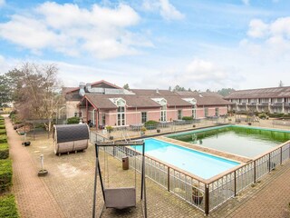 Vakantiepark Kirkeby  2