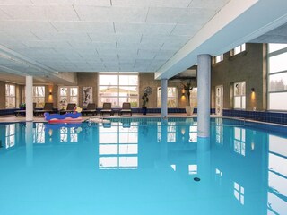Vakantiepark Kirkeby  4