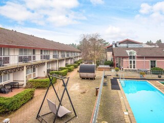 Vakantiepark Kirkeby  16