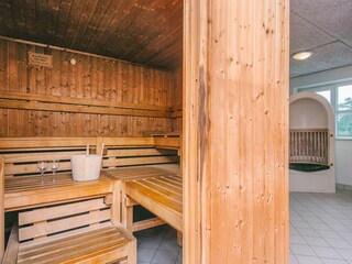 Vakantiepark Kirkeby  22