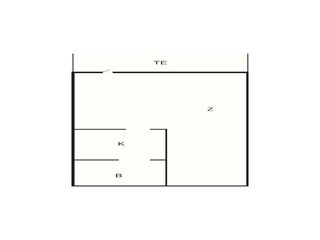 Vakantiepark Kirkeby Grondplan 35