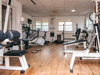 Vakantiepark Kirkeby  11