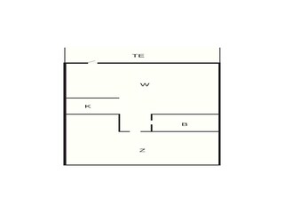 Ferienpark Kirkeby Grundriss 34