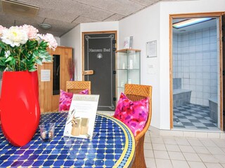 Vakantiepark Kirkeby  3