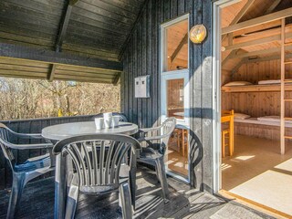 Holiday park Rødhus Outdoor Recording 1