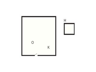 Holiday park Rødhus Floor Plan 28