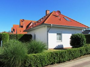 Ferienhaus Villa Seestern - Dorum-Neufeld - image1