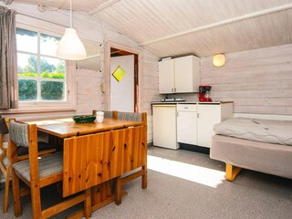 Vakantiepark Aabenraa  1