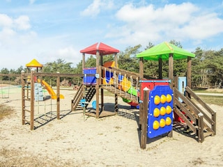 Holiday park Rødhus  15