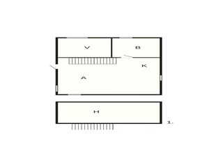 Holiday park Aabenraa Floor Plan 36