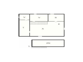 Ferienpark Aabenraa Grundriss 49