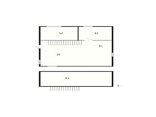 Ferienpark Aabenraa Grundriss 51