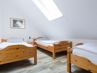 Ferienhaus Eslohe Ausstattung 22