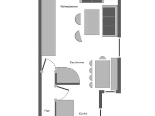 Ferienhaus Eslohe Grundriss 27