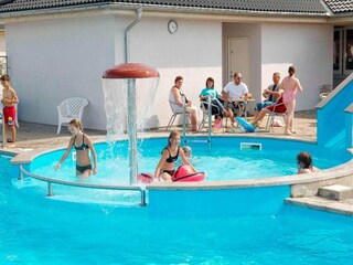 Vakantiepark Asperup  7