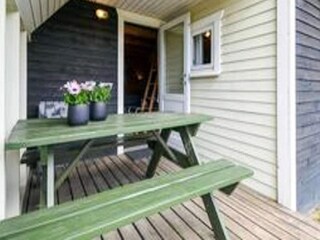 Vakantiepark Asperup  14