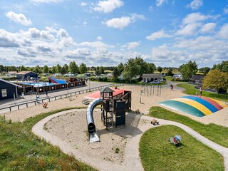 Vakantiepark Asperup  20