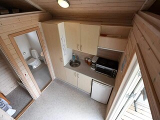 Vakantiepark Asperup  9