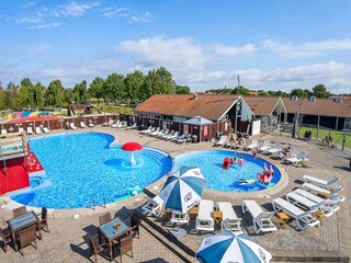 Vakantiepark Asperup  11