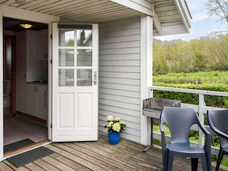 Vakantiepark Asperup Buitenaudio-opname 2