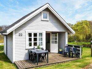 6 Personen Ferienpark haus in Asperup - Asperup - image1