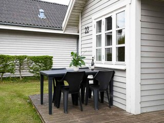 Holiday park Asperup Outdoor Recording 4