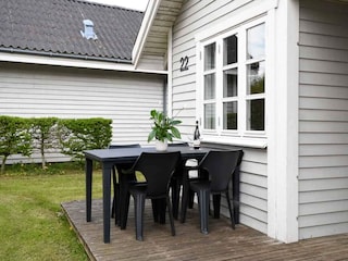 Ferienpark Asperup Außenaufnahme 3