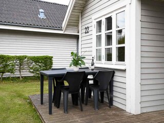 Vakantiepark Asperup Buitenaudio-opname 3