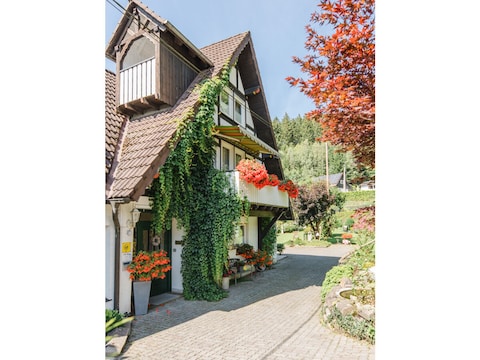 Ferienhaus am Sonnenhang