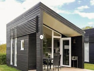 Vakantiepark Asperup Buitenaudio-opname 4