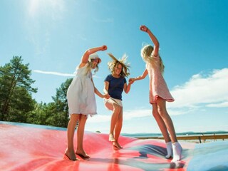 Vakantiepark Asperup  21