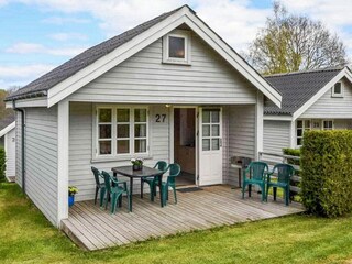 Vakantiepark Asperup Buitenaudio-opname 5