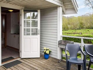 Vakantiepark Asperup Buitenaudio-opname 3