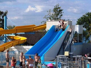 Vakantiepark Asperup  8